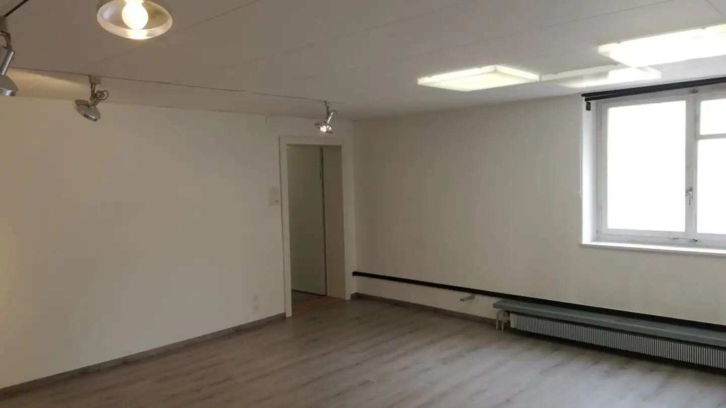 Office space for rent - Zürichstrasse 23, 8607 Aathal-Seegräben