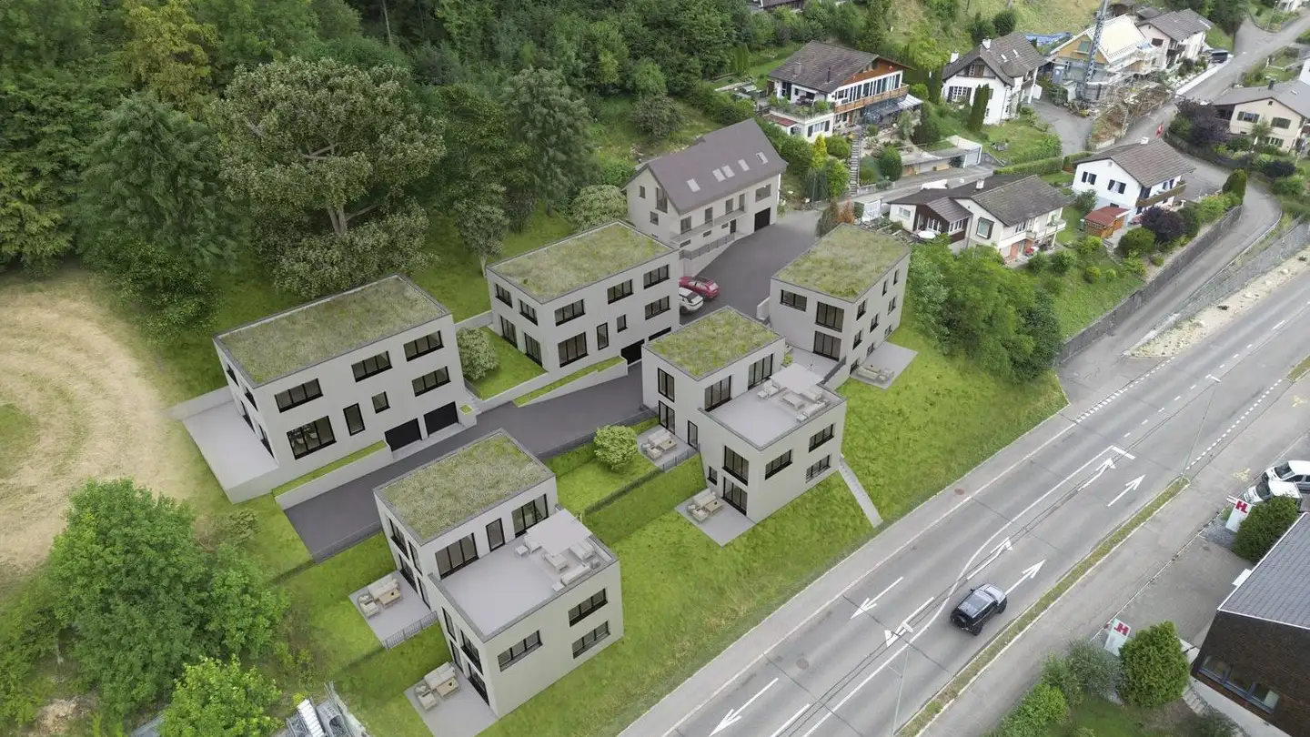 Single house for sale - Mühlacker, 4444 Rümlingen