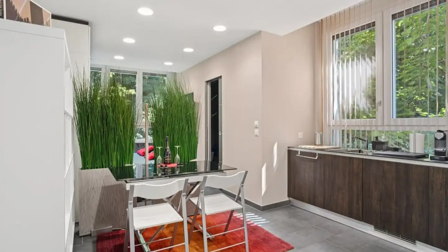 Appartement à louer - Rue Du Tunnel, 1227 Carouge GE