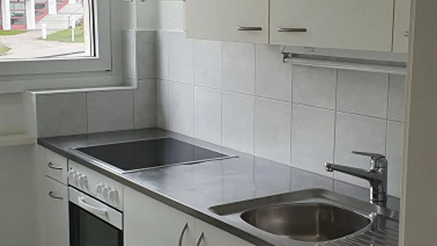 Apartment for rent - St. Gallerstrasse 8c, 9300 Wittenbach - Photo 2