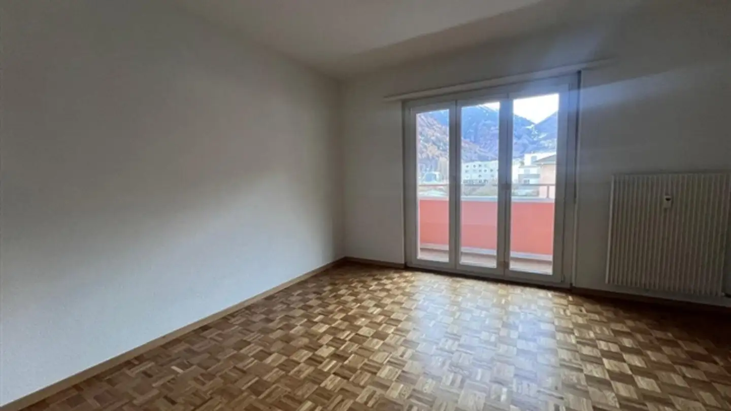 Apartment for rent - Rue De La Prairie 14, 1920 Martigny - Photo 3