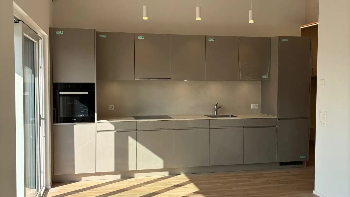 Apartment for rent - Witfeldstrasse 1, 8248 Uhwiesen - Photo 3