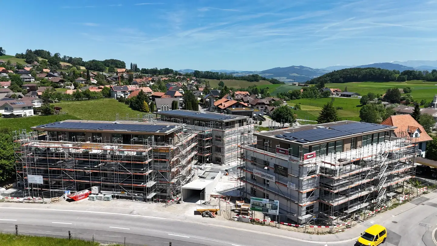 Penthouse for sale - Gurnigelstrasse, 3132 Riggisberg - Photo 2