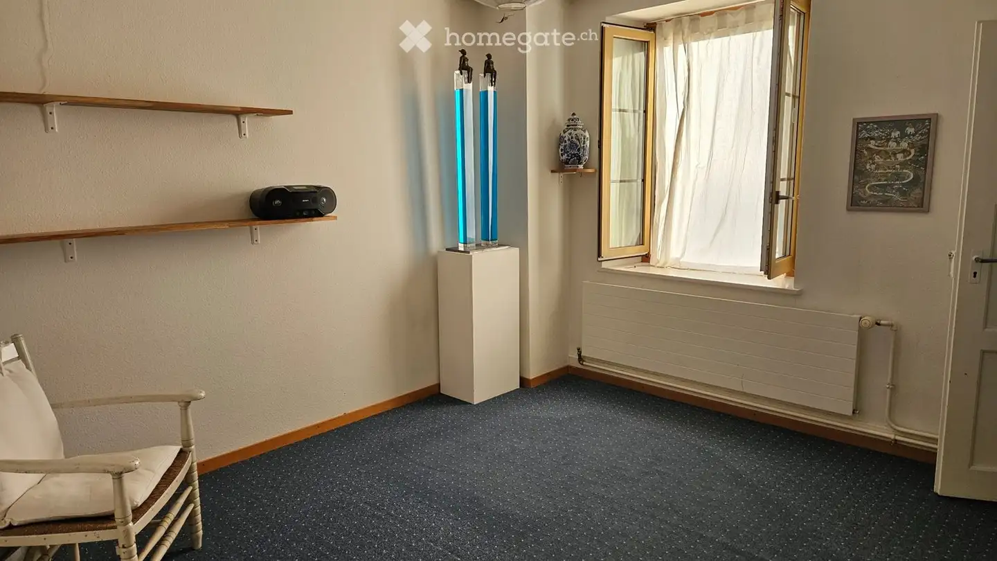 Zimmer mieten - 1176 St-Livres - Foto 3