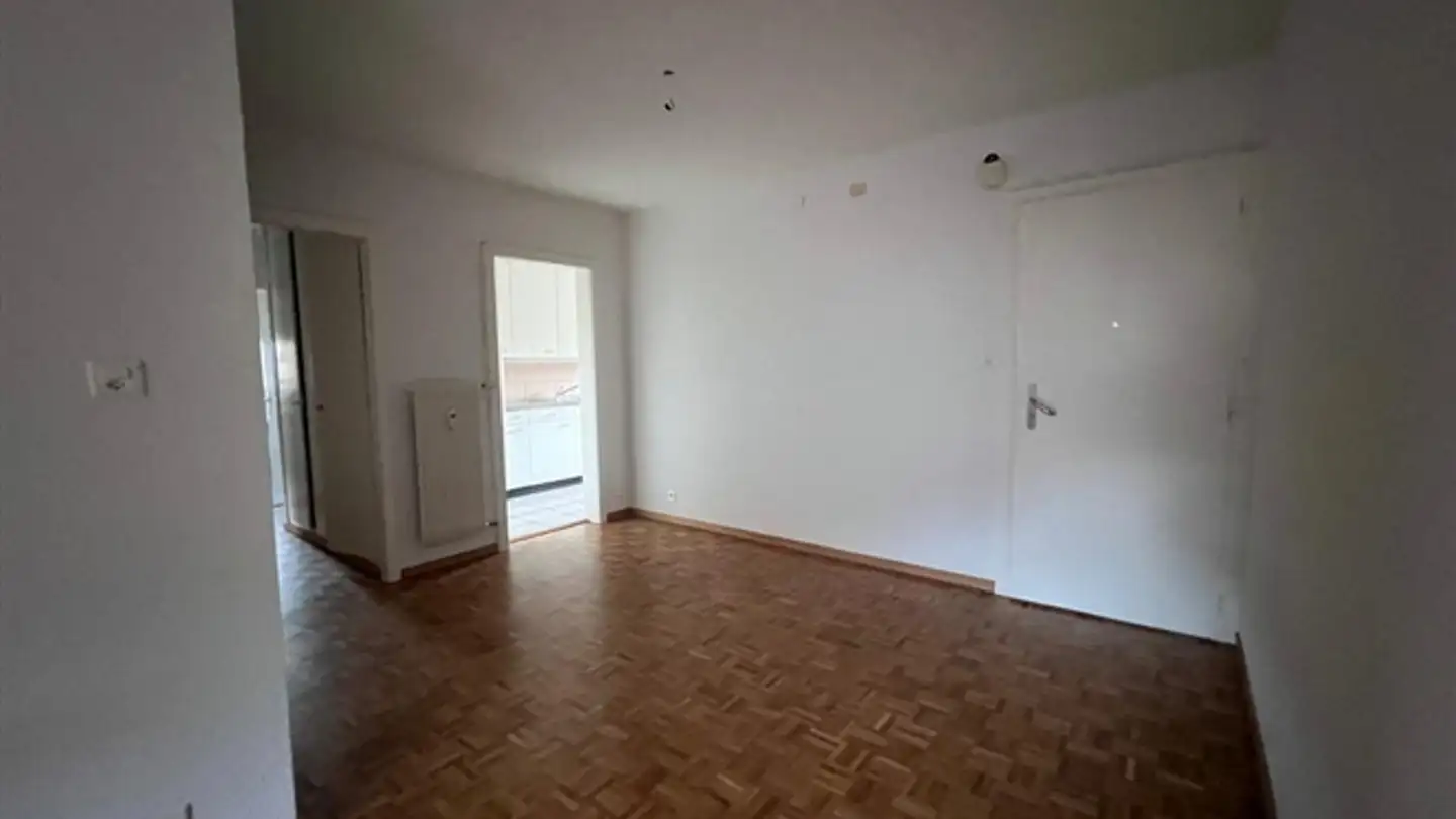 Apartment for rent - Rue De La Prairie 14, 1920 Martigny - Photo 4