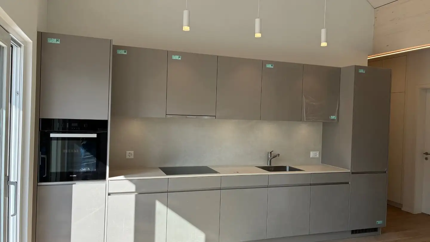 Apartment for rent - Witfeldstrasse 1, 8248 Uhwiesen - Photo 4