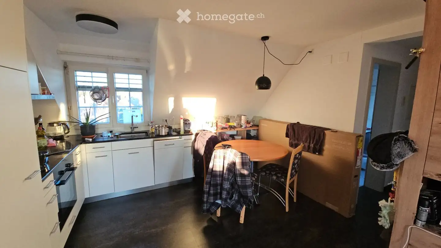 Apartment for rent - 8580 Amriswil - Photo 3