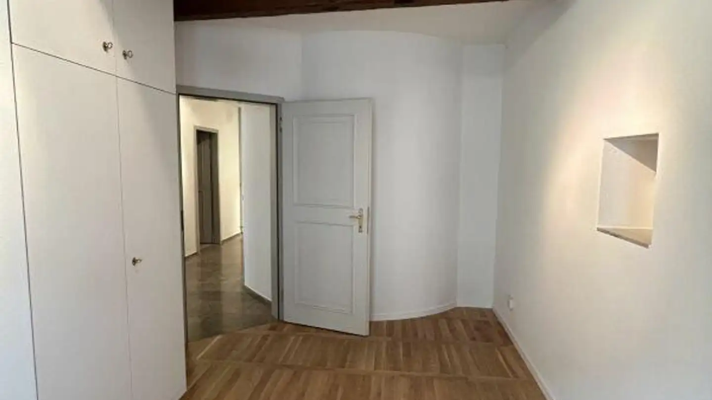 Appartamento in affitto - Oberer Rheinweg 21, 4058 Basel - Foto 4