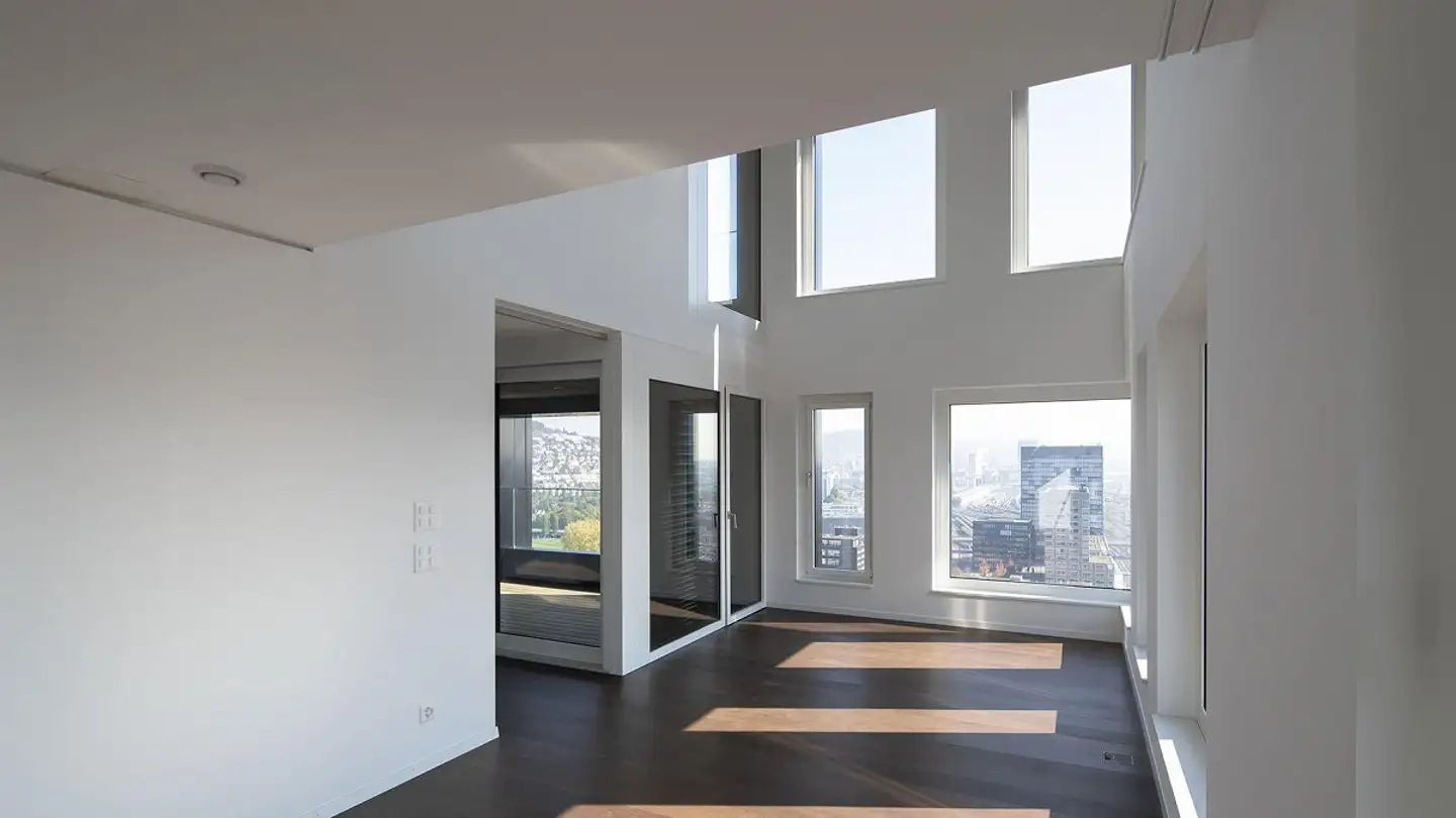 Appartement à louer - Vulkanstrasse 110a, 8048 Zürich - Photo 2