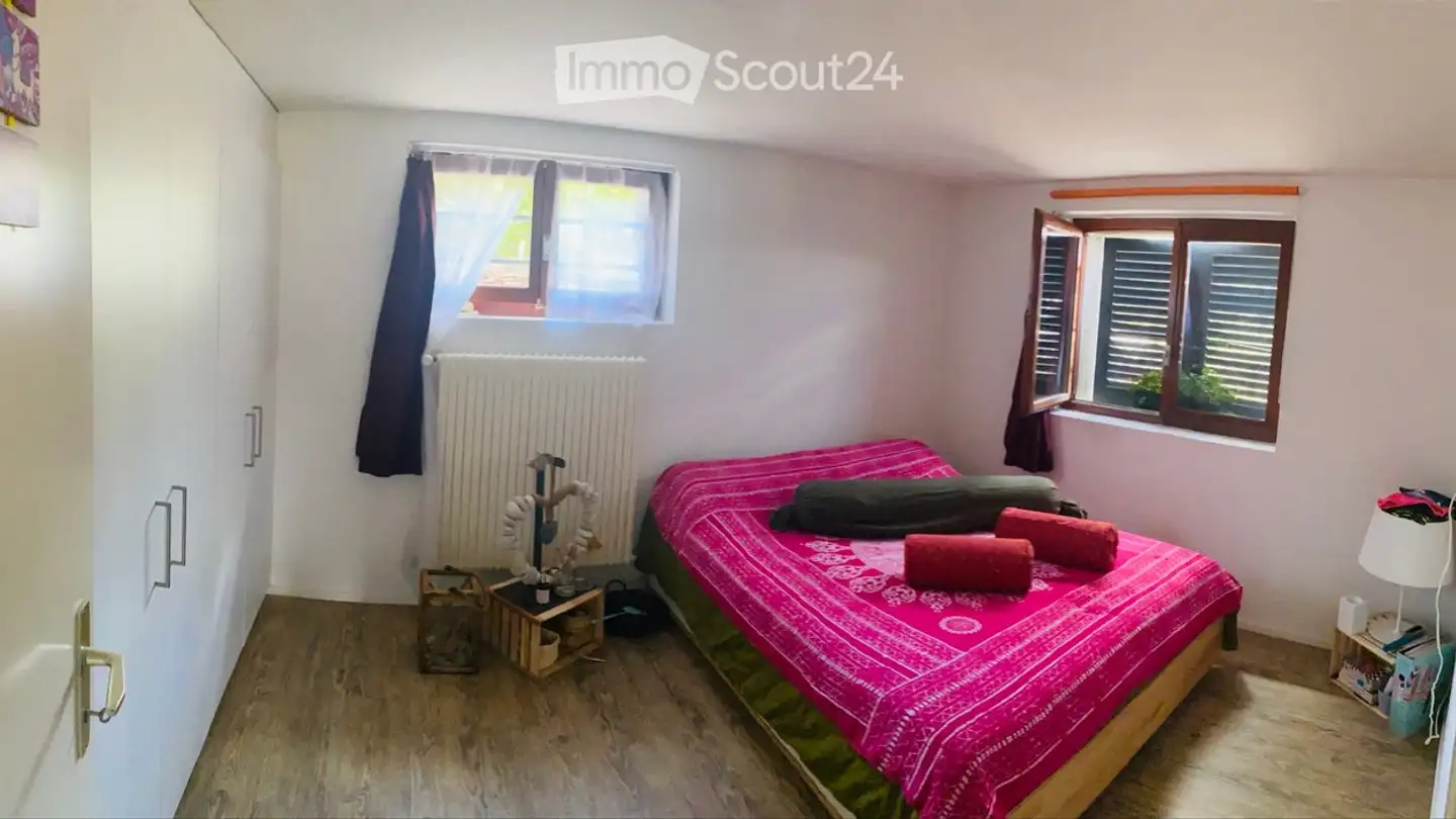 Appartement à louer - 1632 Riaz - Photo 3