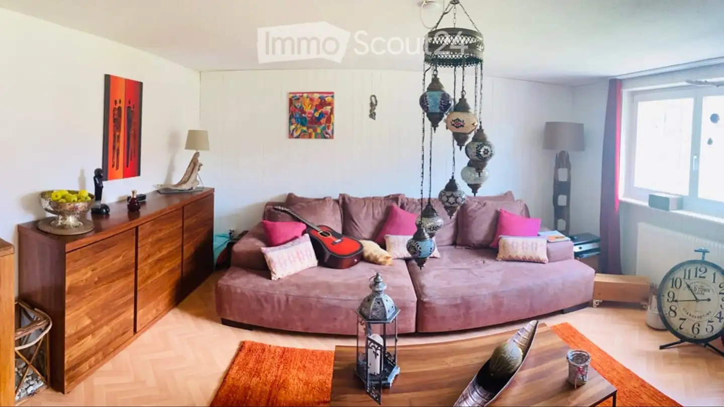 Appartement à louer - 1632 Riaz - Photo 4