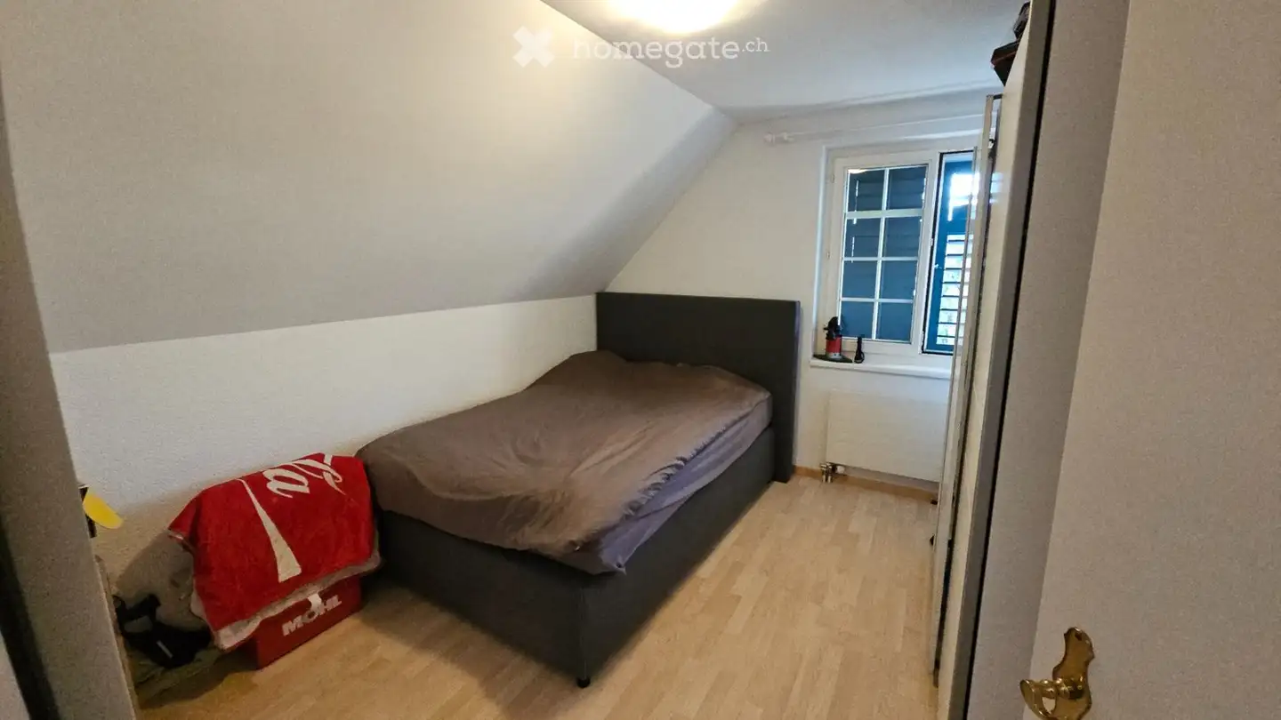 Apartment for rent - 8580 Amriswil - Photo 4