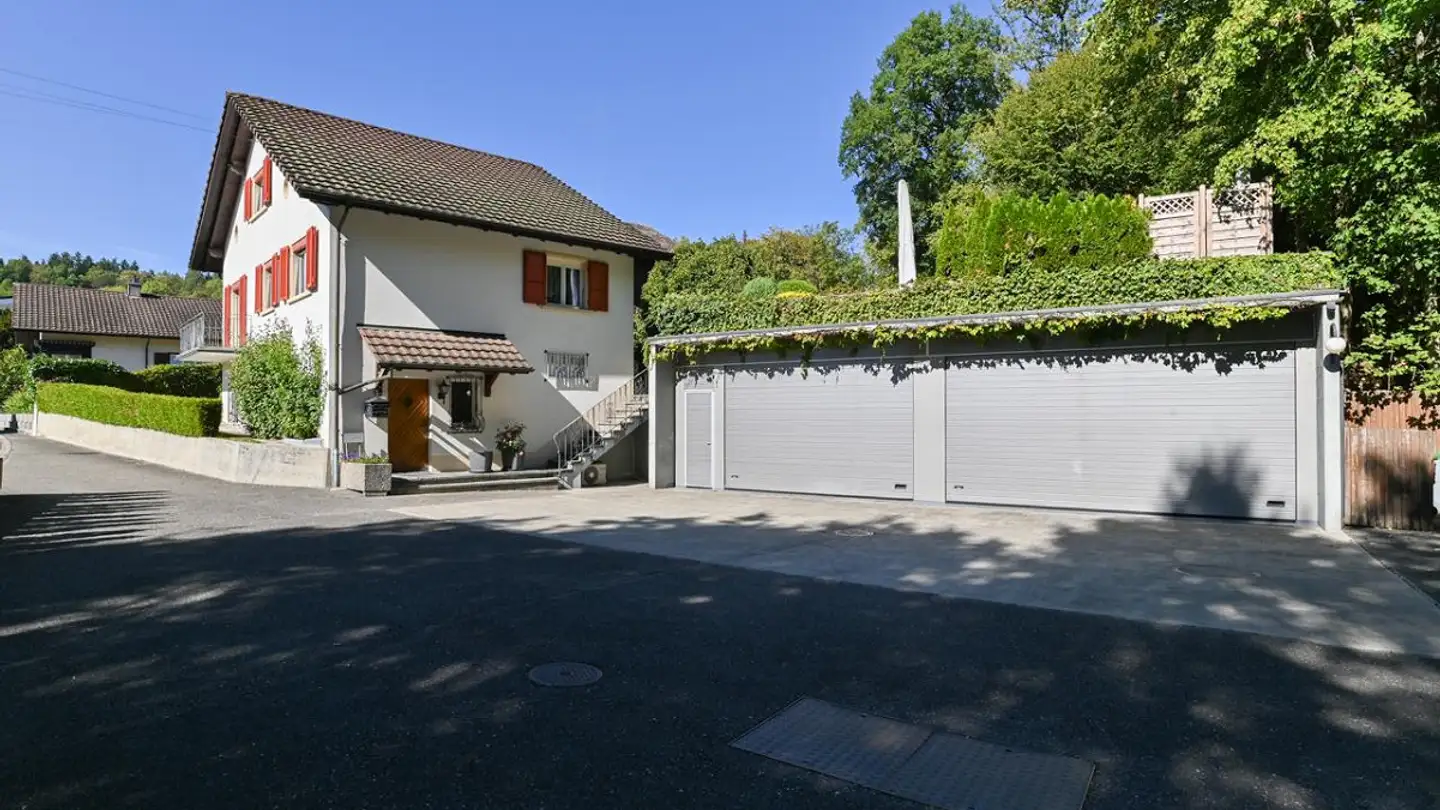 Einfamilienhaus kaufen - 5035 Unterentfelden - Foto 3