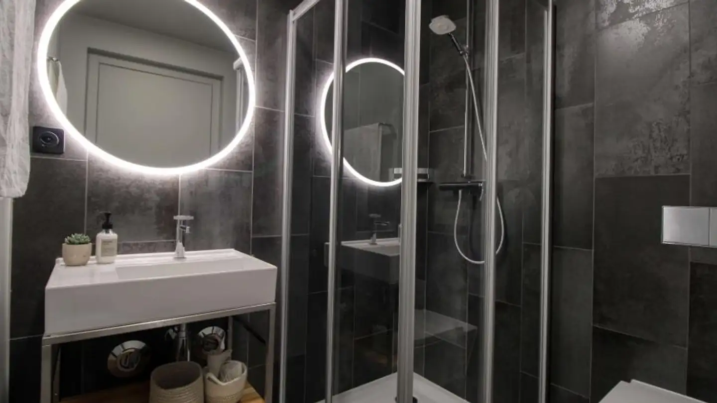 Studio for rent - Rue du Chêne, 1020 Renens VD - Photo 3