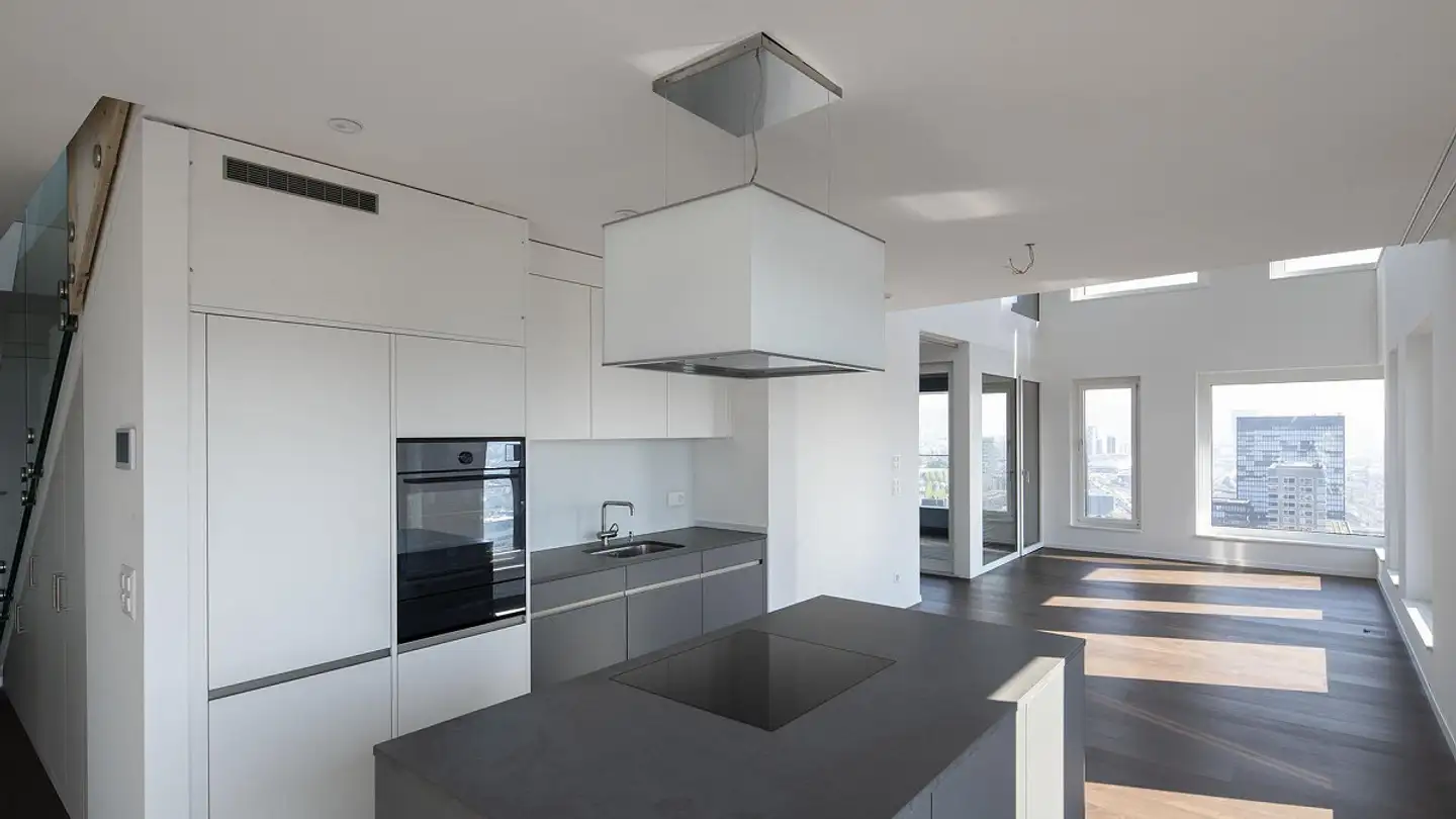 Appartement à louer - Vulkanstrasse 110a, 8048 Zürich - Photo 3