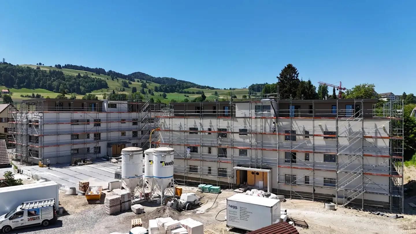 Penthouse for sale - Gurnigelstrasse, 3132 Riggisberg - Photo 3