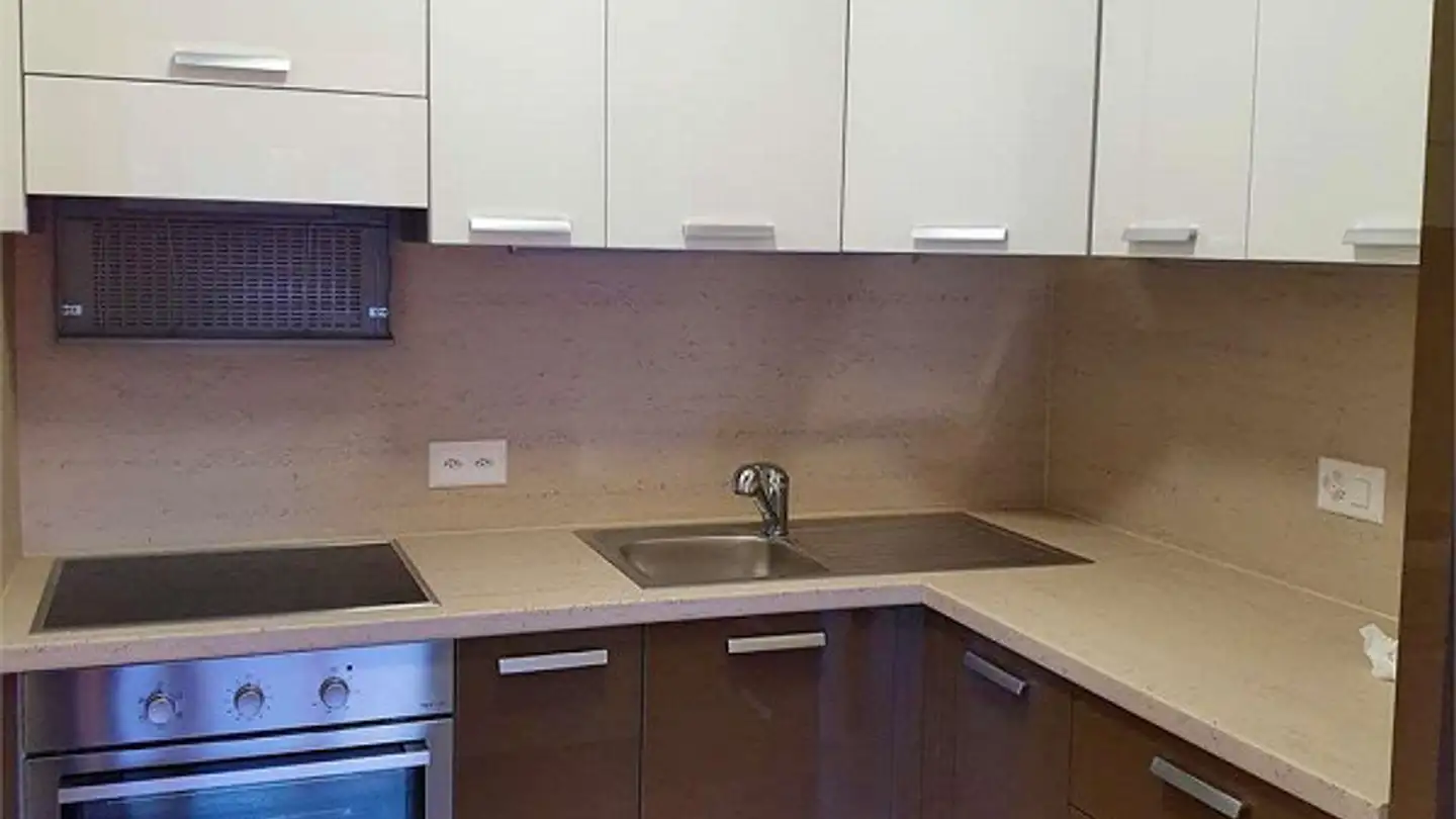 Appartamento in vendita - Via Dei Faggi 2c, 6912 Pazzallo - Photo 2