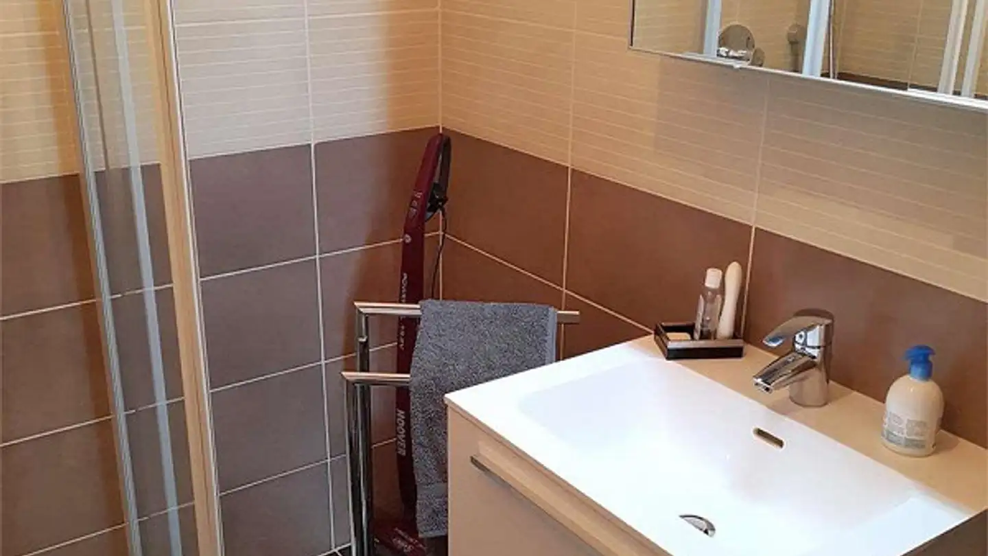 Appartamento in vendita - Via Dei Faggi 2c, 6912 Pazzallo - Photo 4