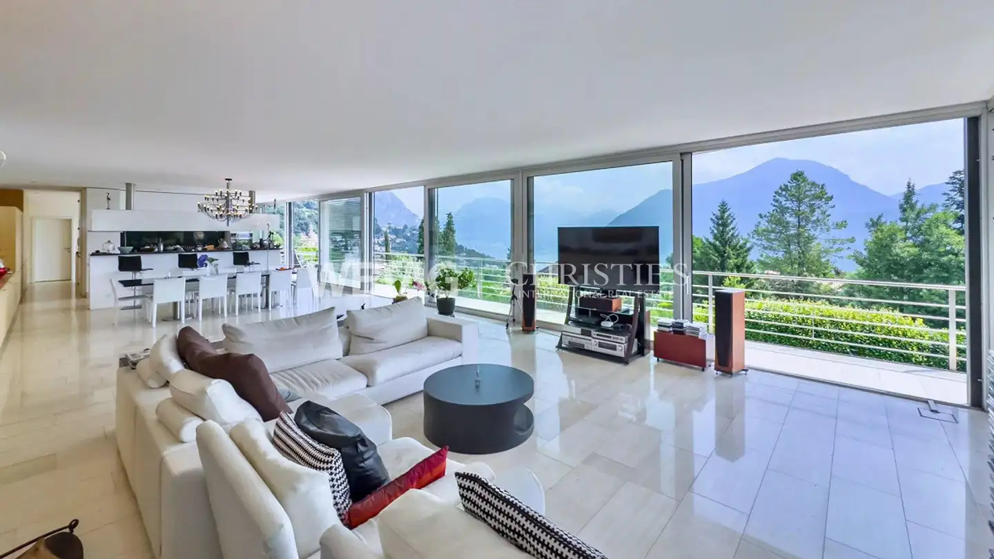 Villa in vendita - 6914 Carona - Foto 3