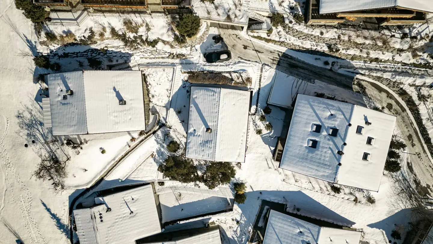 Chalet kaufen - Unterpfand, 3818 Grindelwald - Foto 3