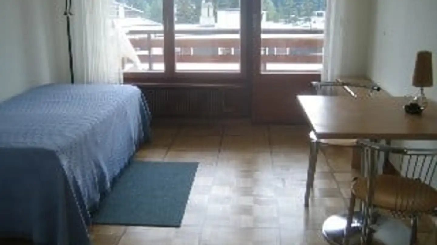 Wohnung mieten - Route De Crans-Montana, 3963 Montana