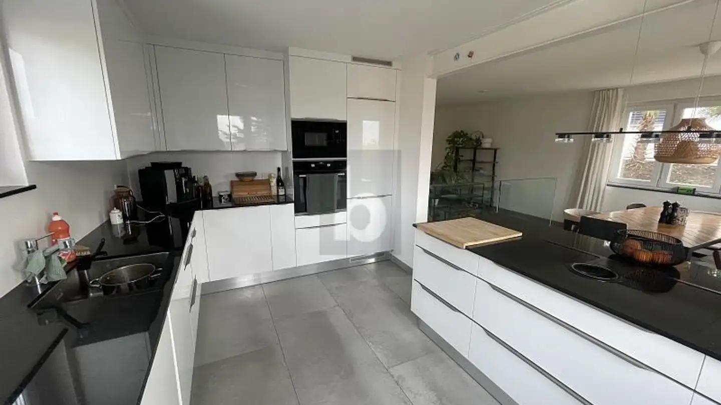 Casa singola in affitto - 4414 Füllinsdorf - Foto 4