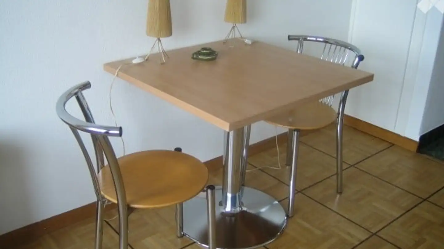 Wohnung mieten - Route De Crans-Montana, 3963 Montana - Foto 2