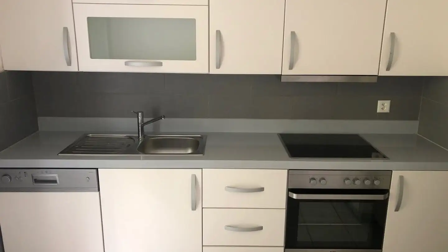 Appartement à louer - Bellevue 6, 2037 Montezillon - Photo 2