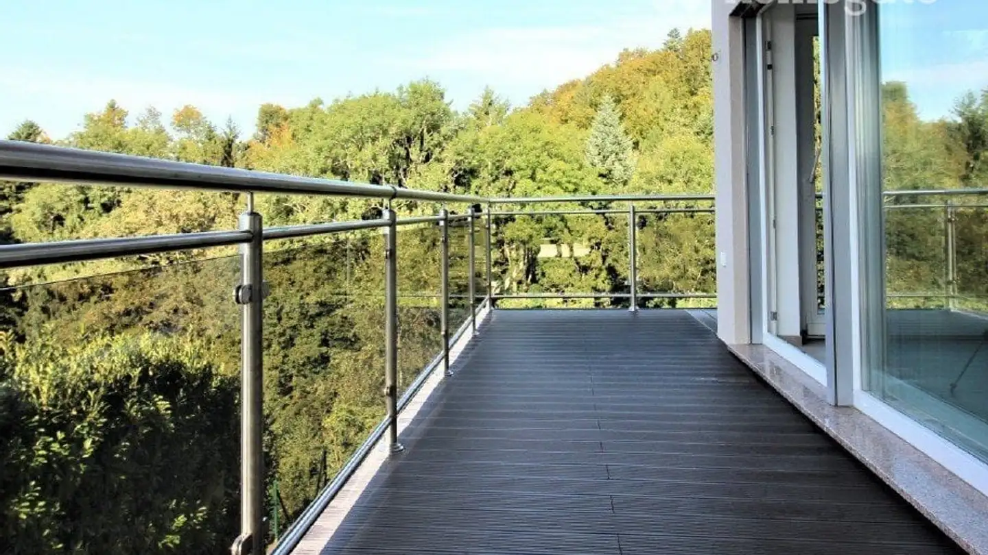 Apartment for rent - Route Du Jorat, 1000 Lausanne 26