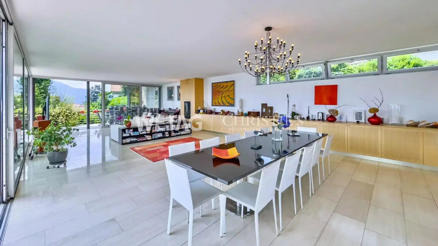 Villa in vendita - 6914 Carona - Foto 4