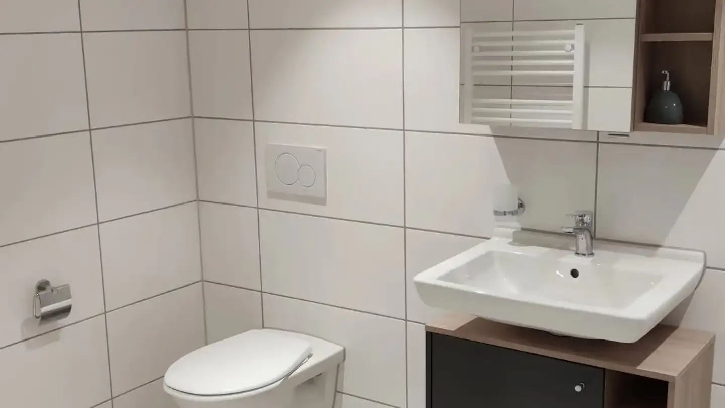 Wohnung mieten - Mühlestrasse 39, 3555 Trubschachen - Foto 3