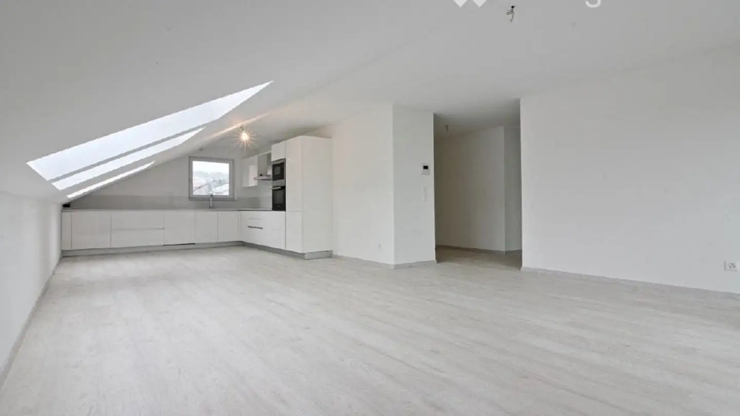 Apartment for rent - Route Du Jorat, 1000 Lausanne 26 - Photo 2