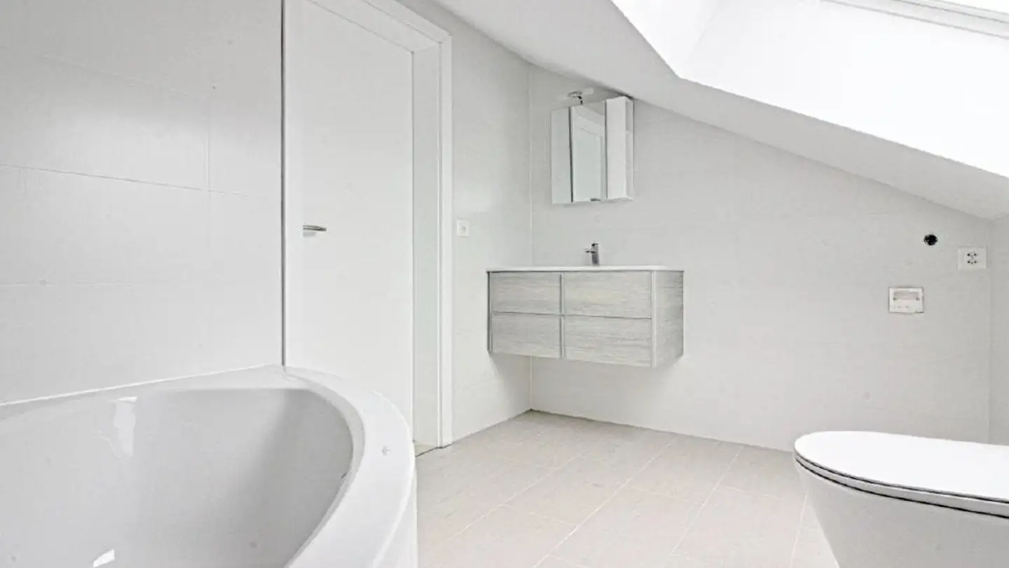 Apartment for rent - Route Du Jorat, 1000 Lausanne 26 - Photo 3