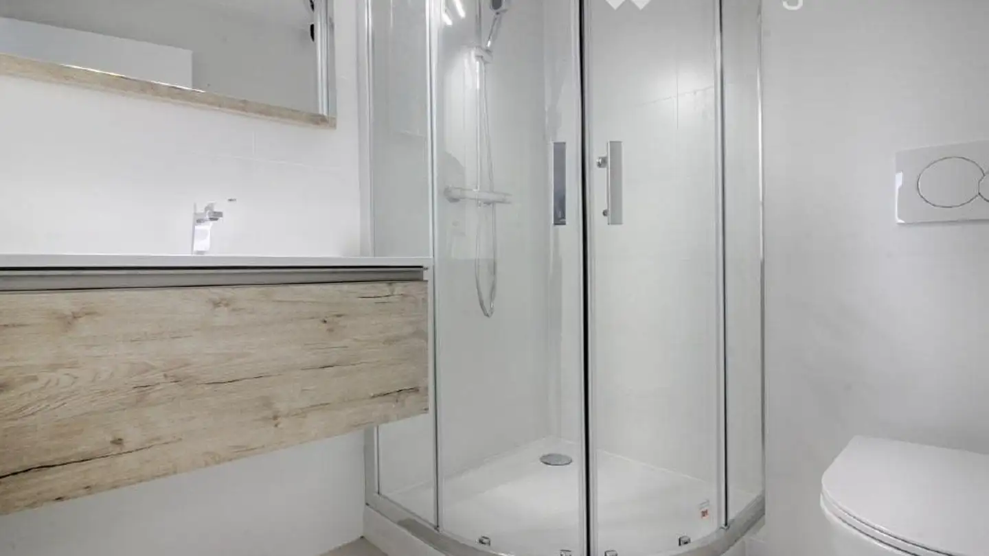 Apartment for rent - Route Du Jorat, 1000 Lausanne 26 - Photo 4