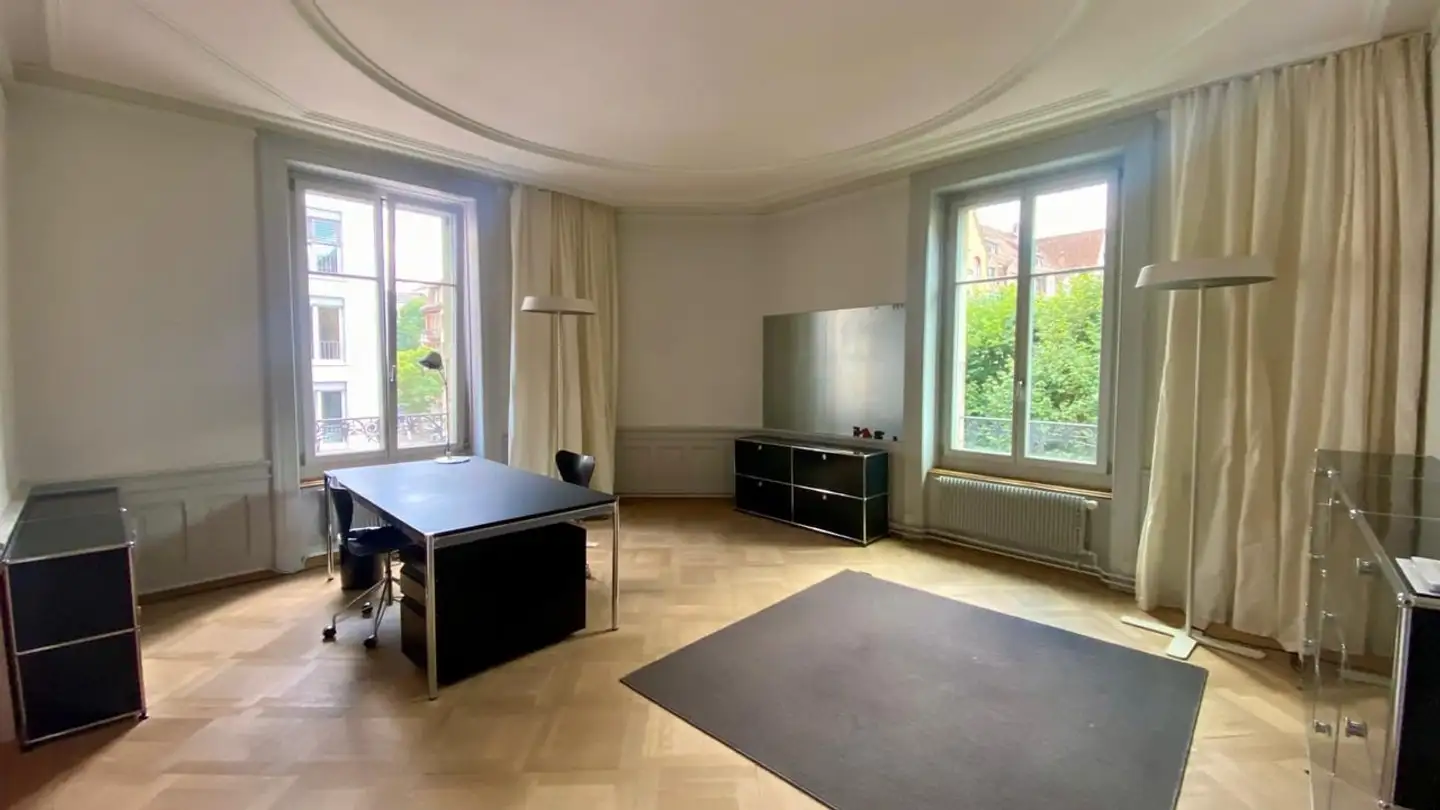 Spazio ufficio in affitto - Gutenbergstrasse 14, 3011 Bern - Foto 2