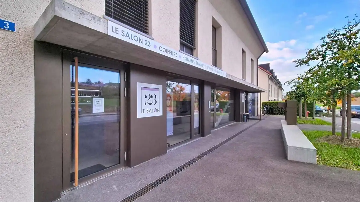 Portico in vendita - 1023 Crissier - Photo 4