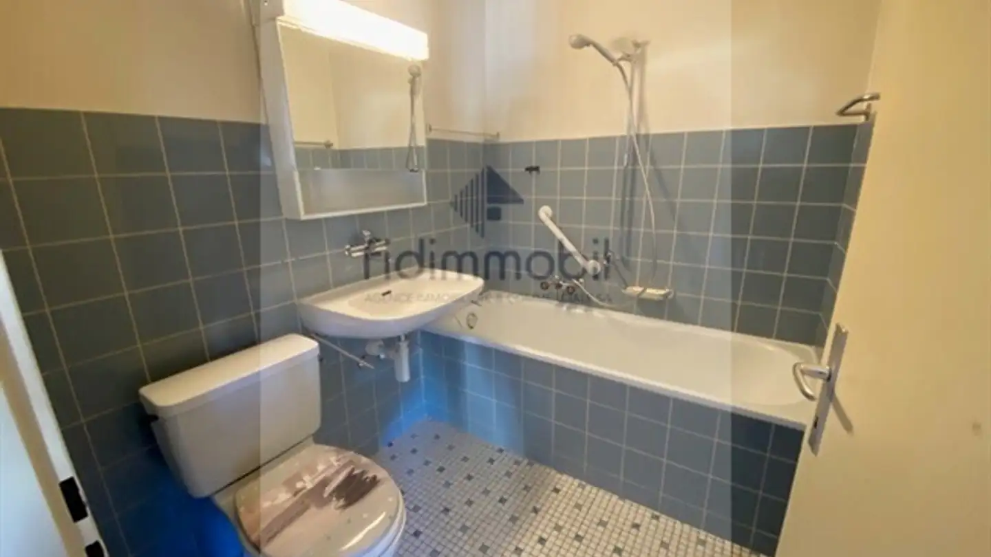 Appartement à louer - Avenue Léopold-Robert 58, 2300 La Chaux-de-Fonds - Photo 3