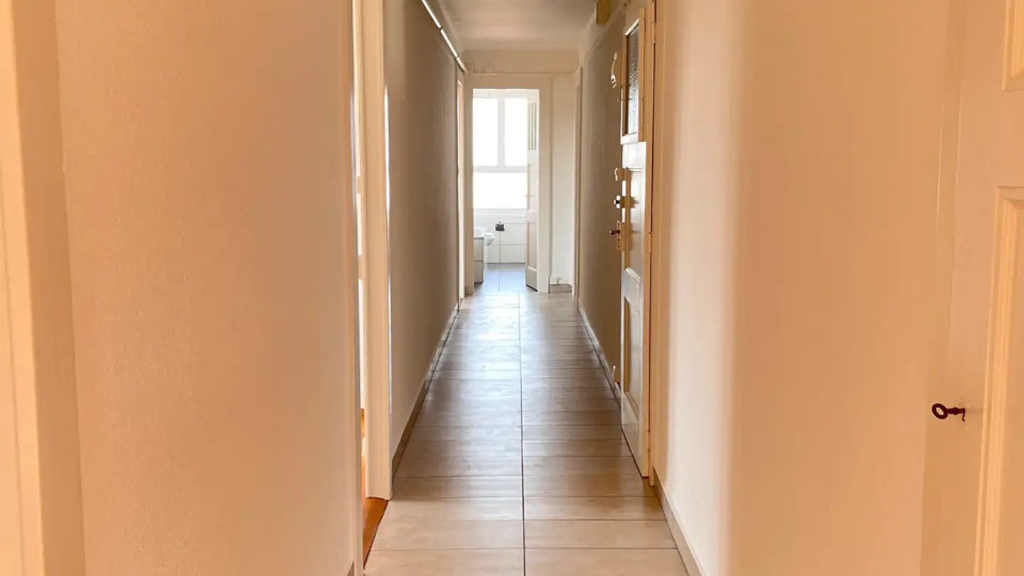 Apartment for rent - Avenue Du Tir-Fédéral 27, 1024 Ecublens VD - Photo 3
