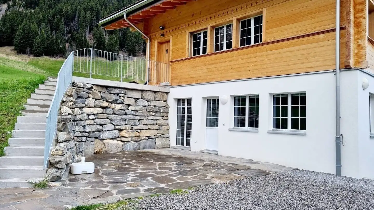 Appartement à louer - Stiegelschwandstrasse 57, 3715 Adelboden - Photo 2