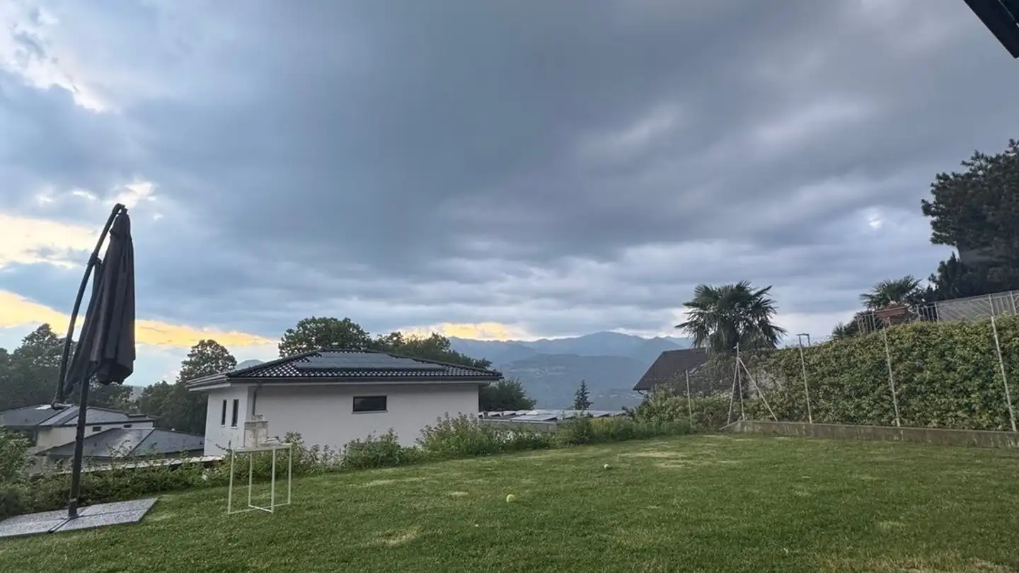 Appartamento in affitto - 6913 Carabbia - Photo 2