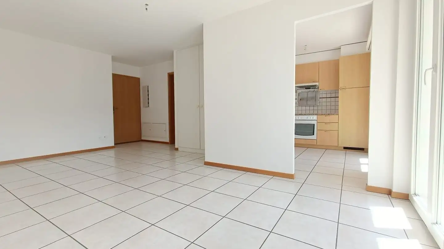 Appartamento in affitto - Via Chiossetti 1, 6987 Caslano