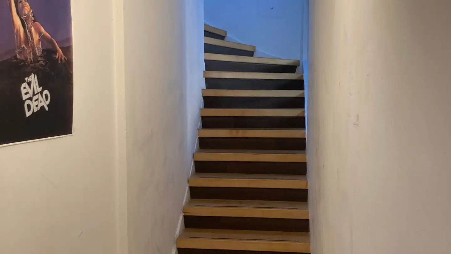 Appartamento in affitto - Rue De La Promenade-Noire 3, 2000 Neuchâtel - Photo 2