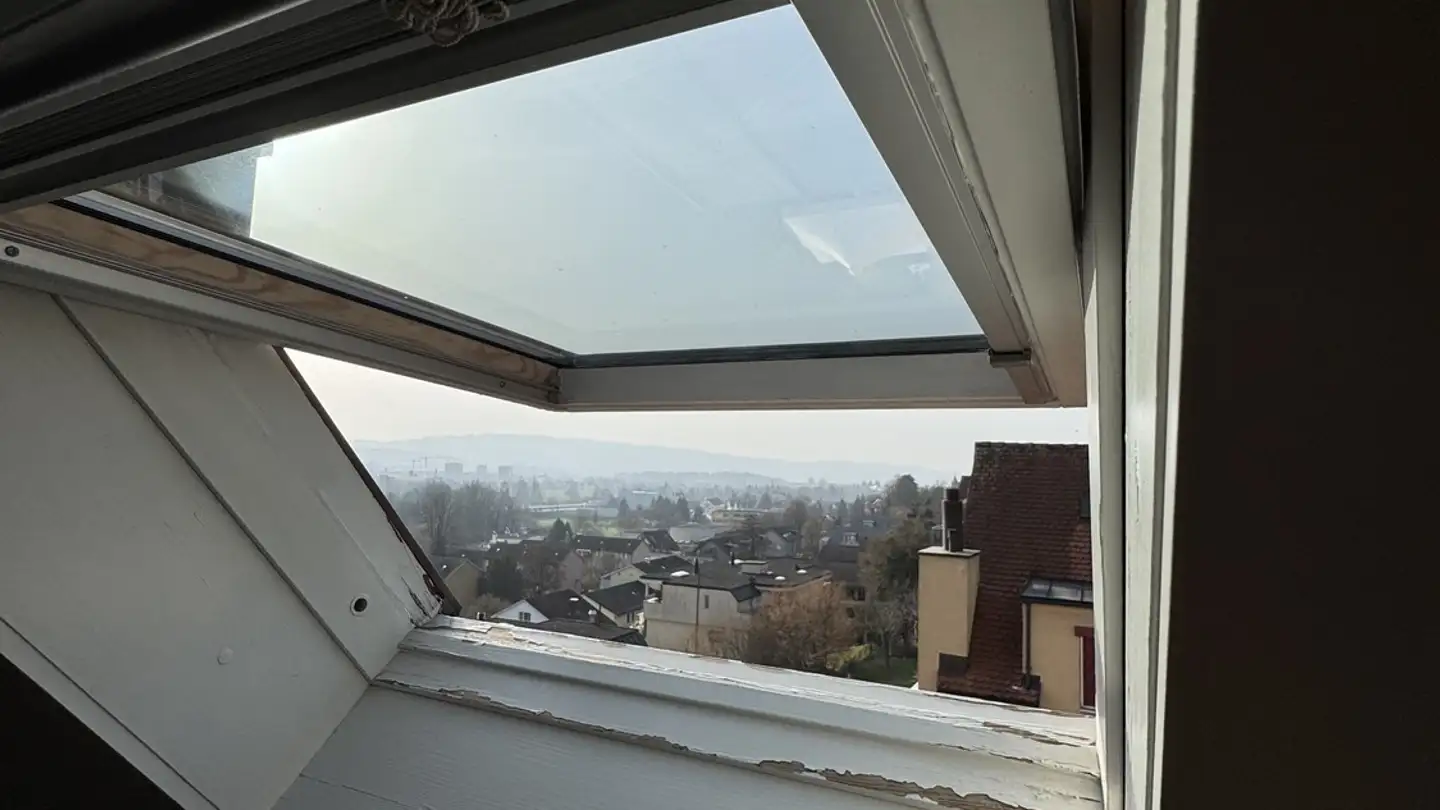 Single room for rent - 8102 Oberengstringen - Photo 3