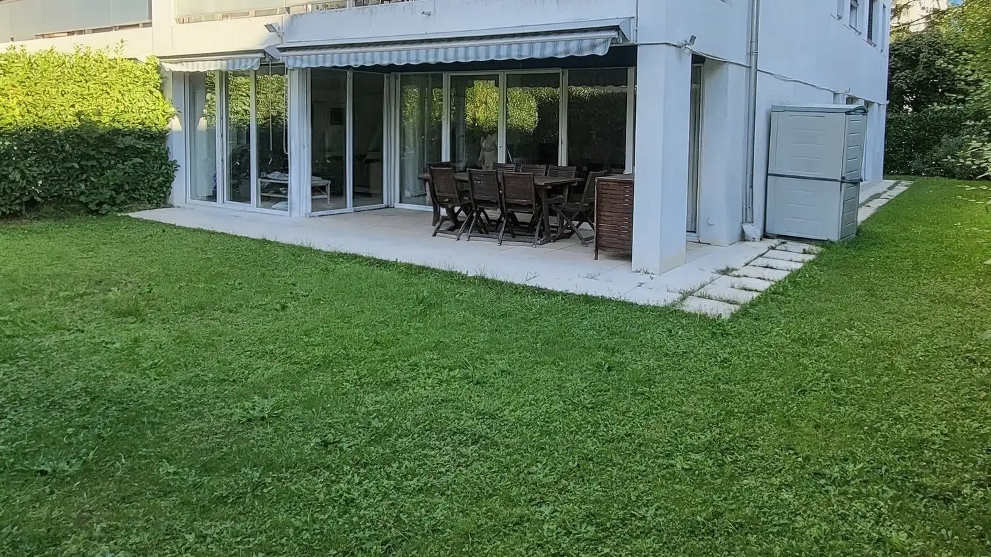 Furnished apartment for rent - 1202 Genève - Photo 3