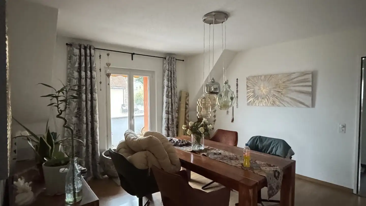 Single room for rent - 8102 Oberengstringen - Photo 4