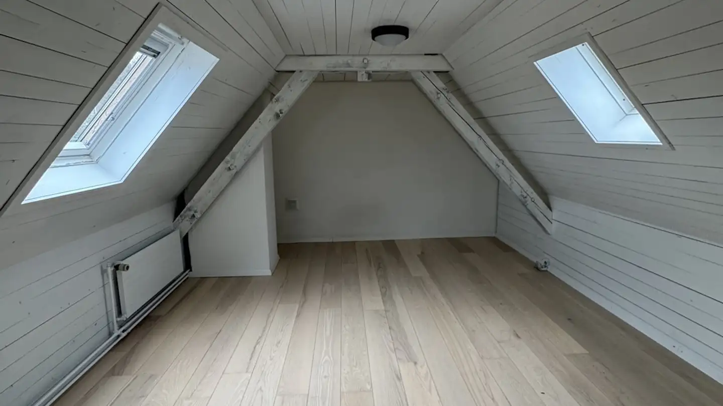 Single room for rent - 8102 Oberengstringen