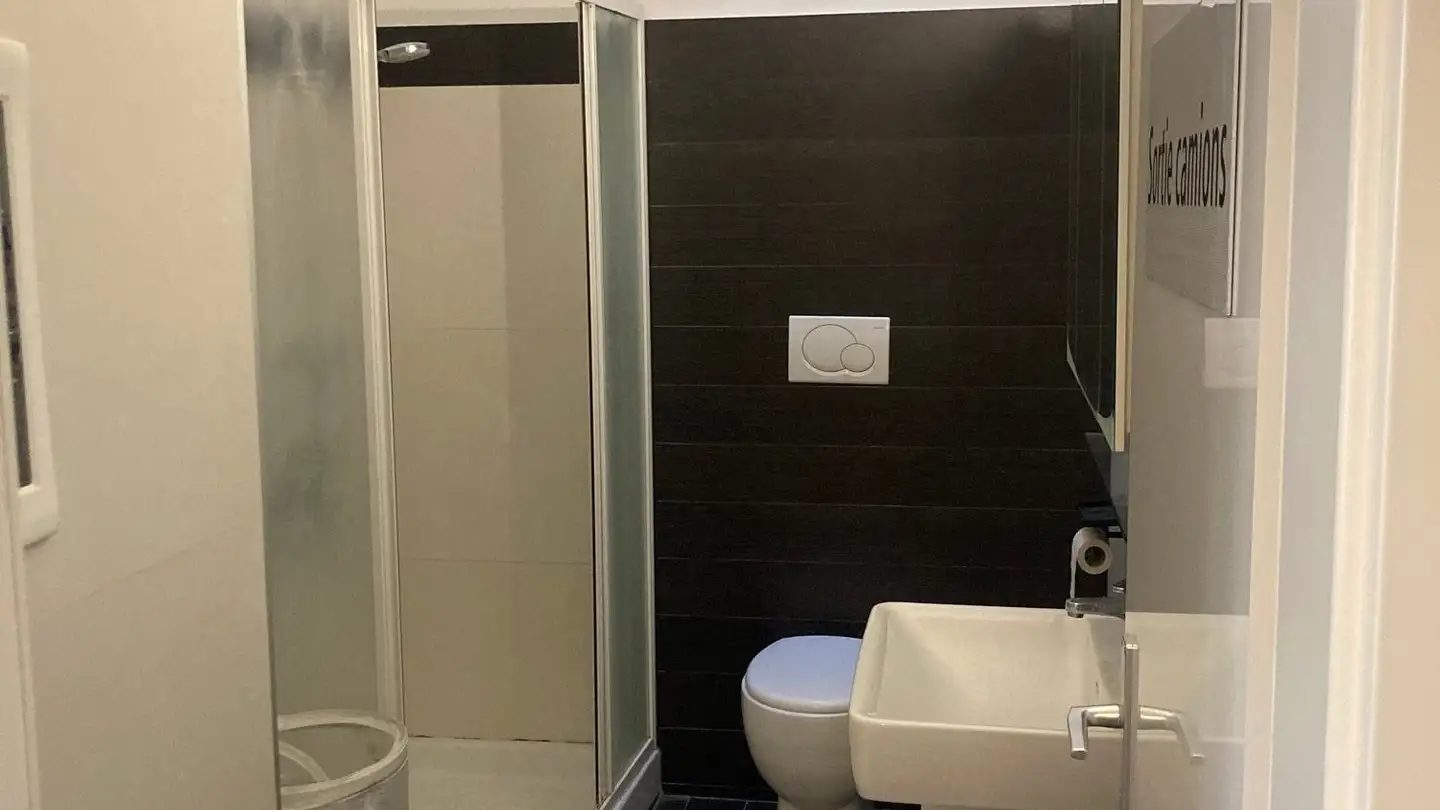 Appartamento in affitto - Rue De La Promenade-Noire 3, 2000 Neuchâtel - Photo 3