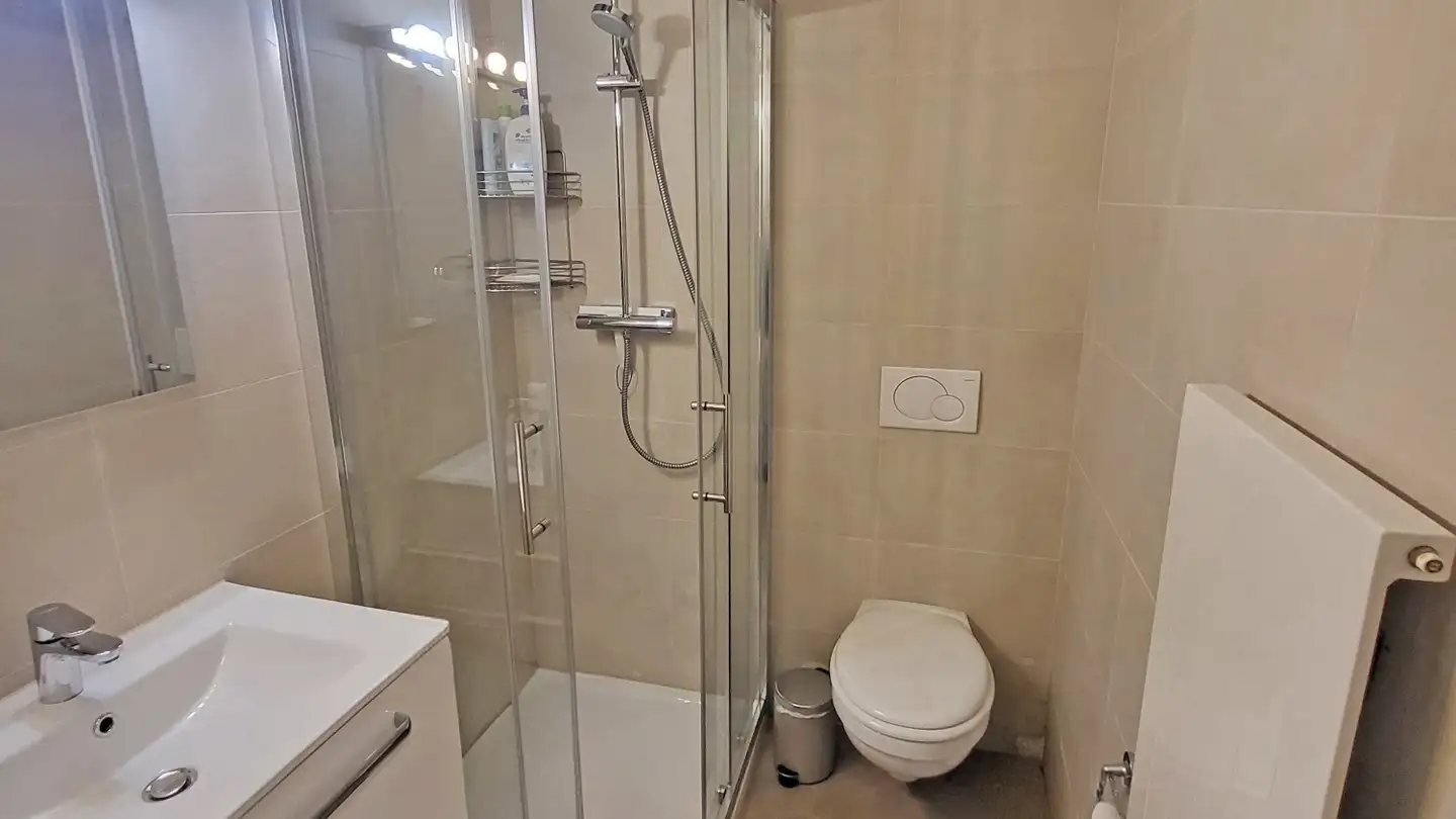 Furnished apartment for rent - 1202 Genève - Photo 2