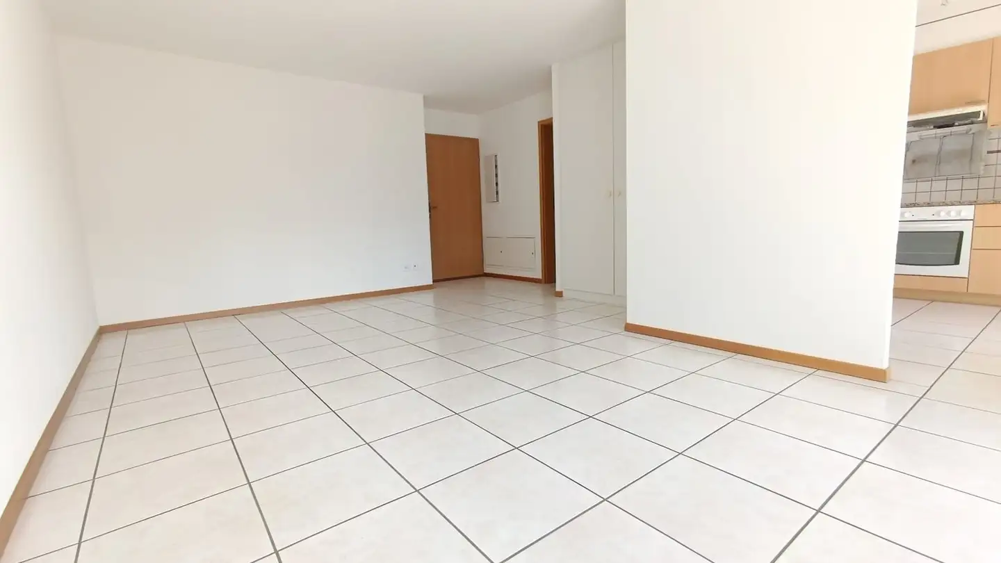 Appartamento in affitto - Via Chiossetti 1, 6987 Caslano - Foto 3