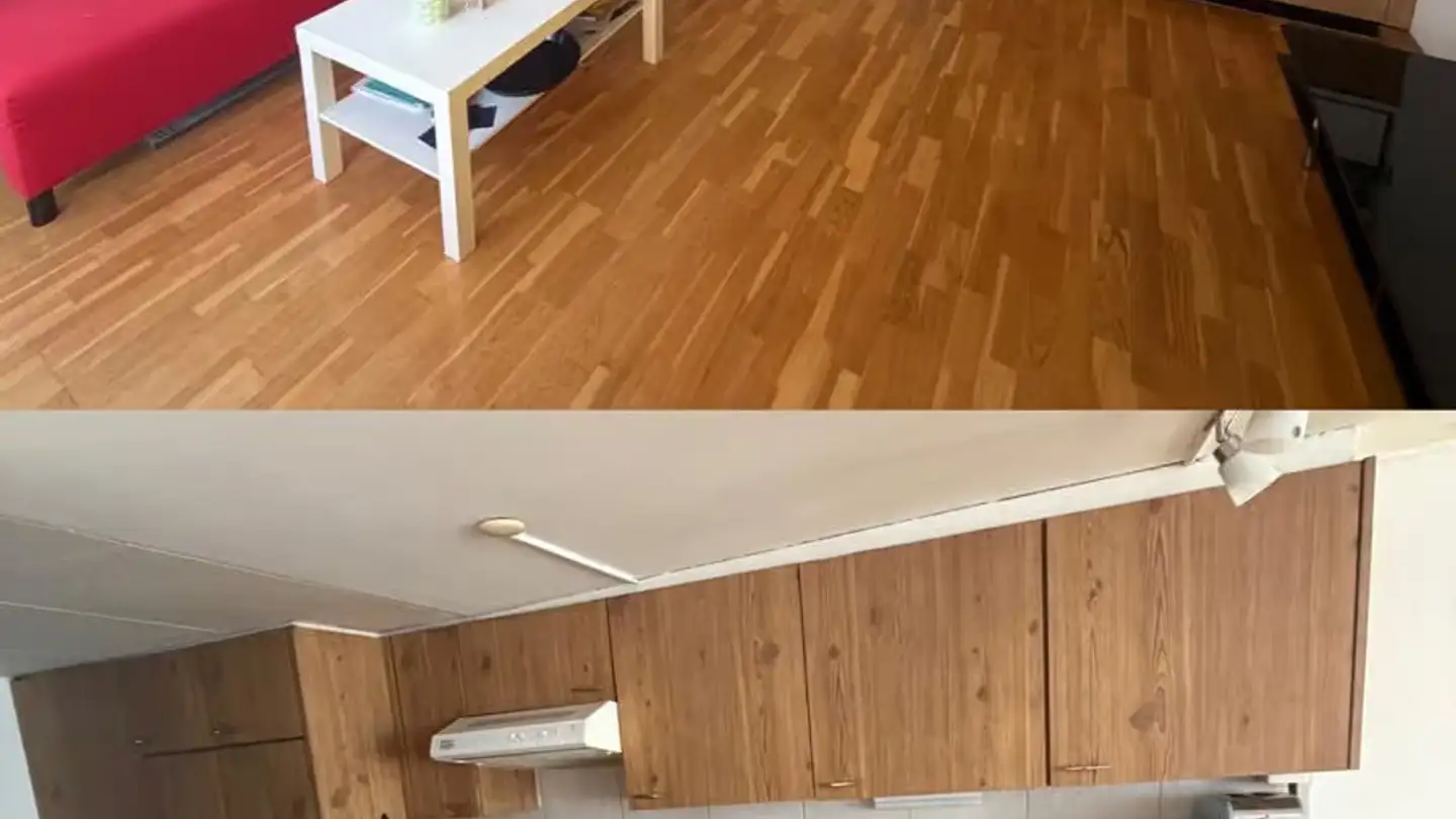 Apartment for rent - Rue De Lausanne, 1700 Fribourg